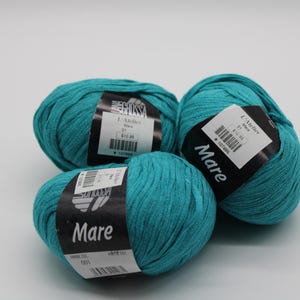 Lana Grossa Yarn - Mare
