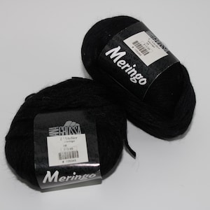 Lana Grossa Yarn - Meringo