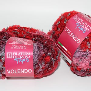 Filatura Di Crosa Yarn - Volendo