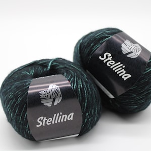 Lana Grossa Yarn - Stellina
