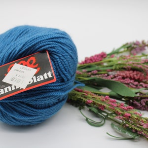 Anny Blatt Yarn - Cachemir