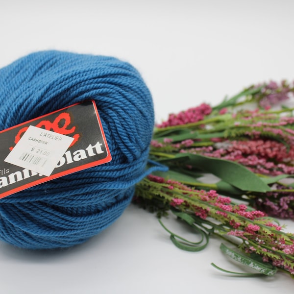 Anny Blatt Yarn - Cachemir