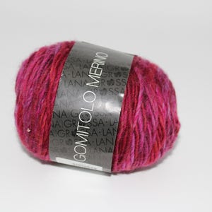 Lana Grossa Yarn - Gomitolo Merino
