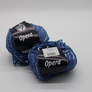Lana Grossa Yarn - Opera