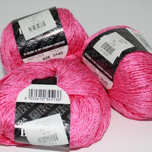 Filatura Di Crosa Yarn - Brilla