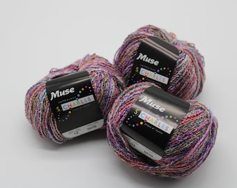 S. Charles Yarn - Muse