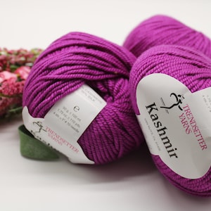 Trendsetter Yarns - Kashmir