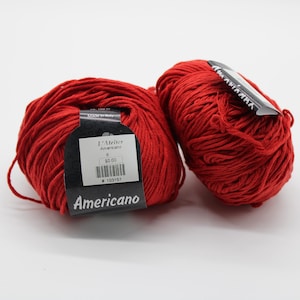 Lana Grossa Yarn - Americano