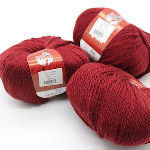 Lana Grossa Yarn - Baby Alpaca