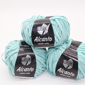 Lana Grossa Yarn - Alcanto