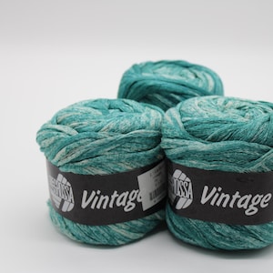 Lana Grossa Yarn - Vintage