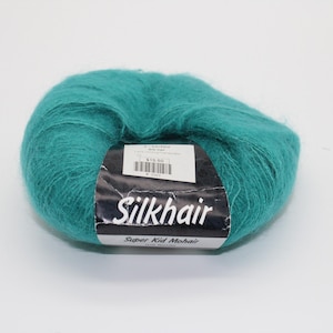 Lana Grossa Yarn - Silkhair