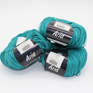 Lana Grossa Yarn - Aria
