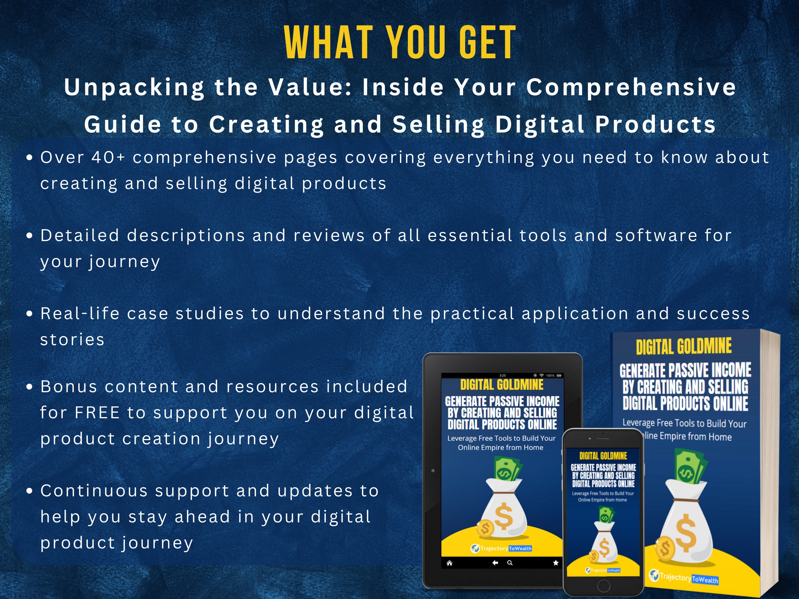 How to Create and Sell Digital Products on Etsy Gumroad and Etsy Australia