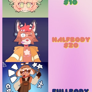 Commissioni d&#39;arte!