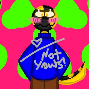 Brazil, Countryhumans rp because why not?