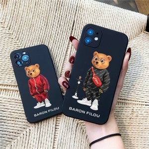 Custom LV iPhone Case - IPhone X – Detroit Customs