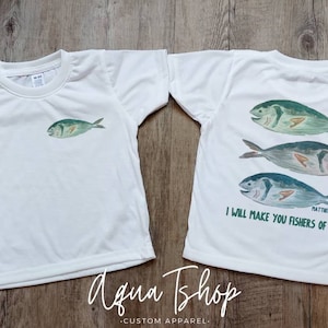 Kids' Fishing Apparel