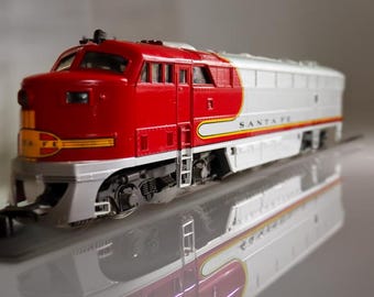 Ho VINTAGE Rivarossi 0-6-0 Steam Tank Locomotive 