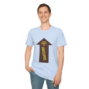 HM Murdock A-Team T-Shirt: Retro 1980s TV Show Fan Tee