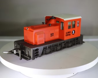 Meccano Limited Hornby Series M1/2 O Gauge Locomotive and Tender