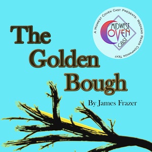 The Golden Bough by James Frazer eBook PDF Digital Download Companion Book for Podcast image 1