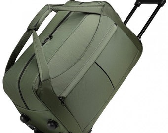 Foldable Large Capacity Trolley Travel BAG | Travel Bag | Luggage bag