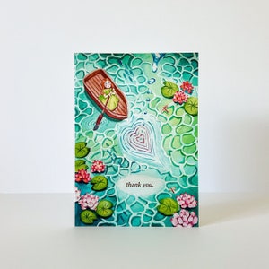 Gracias Tarjetas de felicitación