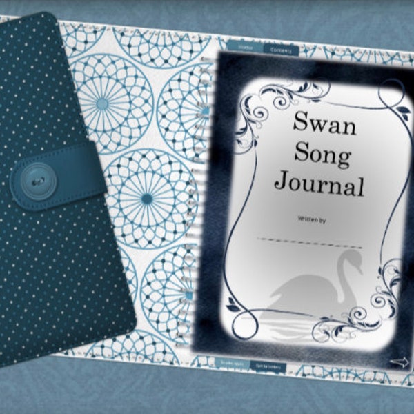 Swan Song End of Life Journal