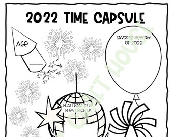 Kapsuła czasu 2022