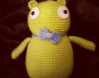 Kuchi Kopi Bobs Burger