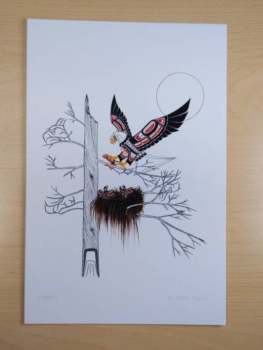 Richard Shorty - Etsy