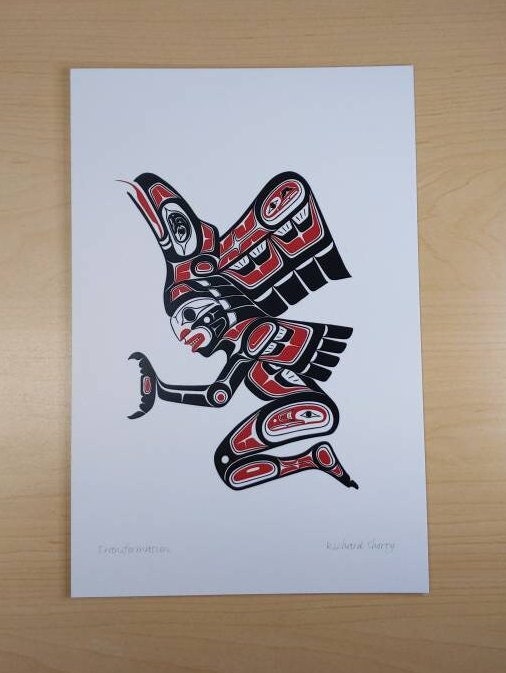 Richard Shorty - Etsy