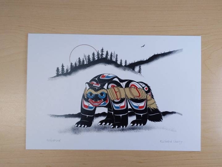 Richard Shorty - Etsy