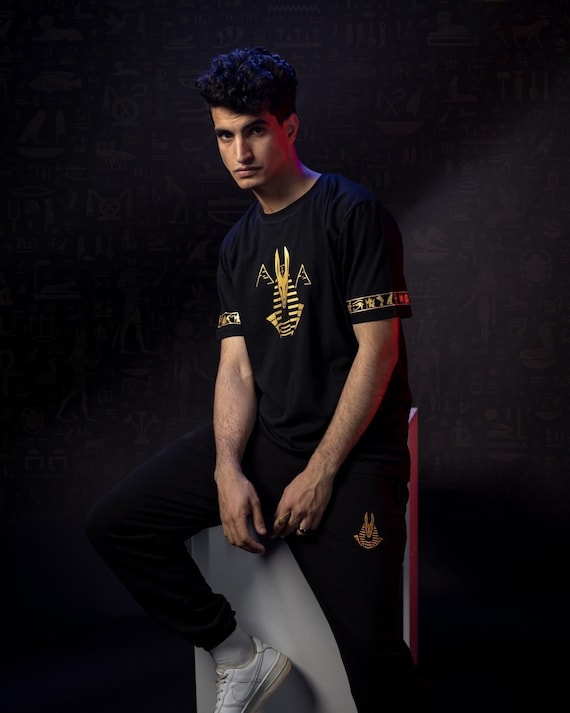 Egyptian cotton t shirts india hot sale