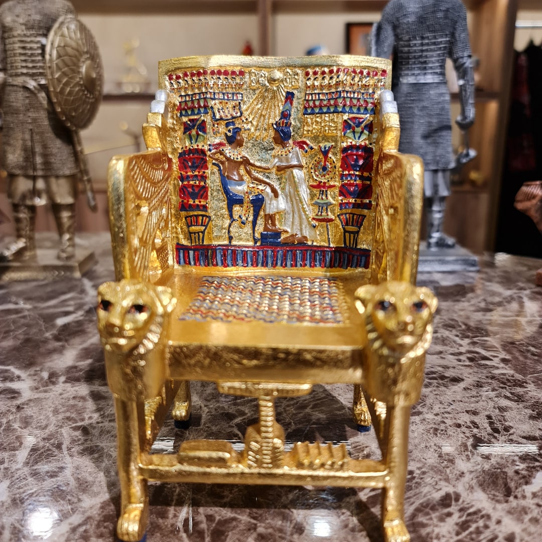⭐️コレクション放出】古代エジプト 死後の神アヌビス