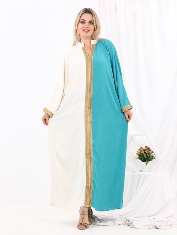 Chic caftan sales