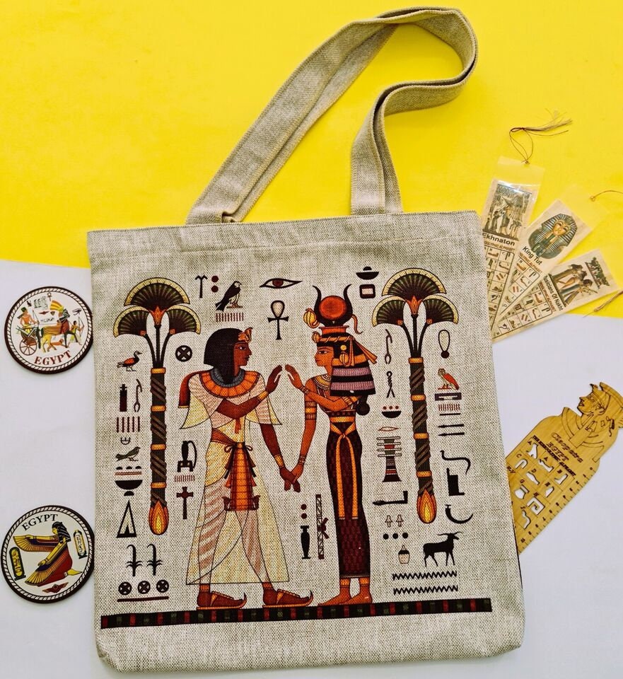 エジプト風彫刻セット 中型 黒 Evolution ホビー・楽器・アート エジプト風彫刻セット 中型 黒