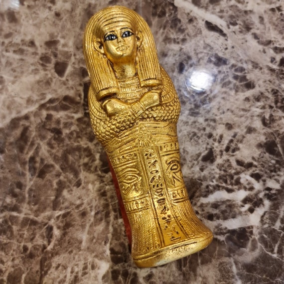 エジプト・ミイラ・人形・おもちゃ エジプト・ミイラ・人形・おもちゃ