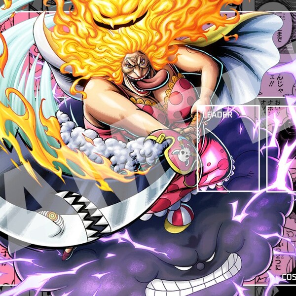 One Piece Tcg Binder Etsy de