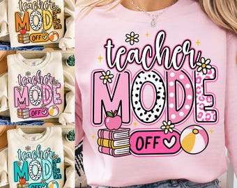 Teacher Shirt PNG, Teacher Png Download, Teacher Tee Shirt Sublimation, For Teacher Shirt Png, Png For Tshirt, Teacher Appreciation T-shirt
