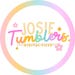 JosieTumblers store logo