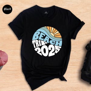 Beach Trip Shirt, Summer Shirt, Summer Vacation Shirt, Summer Shirts For Women, Beach Vacation Tee, Beach Shirt