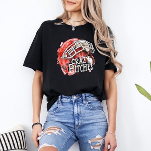 Crazy Pitches Shirt, Baseball Lover Shirt, Baseball Love Tees, Vintage Baseball Shirt, Funny Baseball Shirt, Baseball Coach Shirt