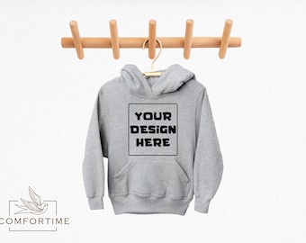 Personalized Kids Hoodie, Custom Name Shirt
