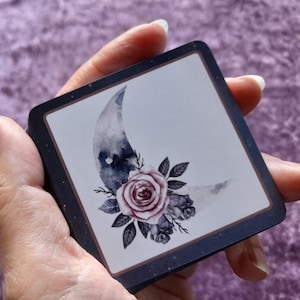 The Little Deck Of Answers, Oracle Cards, Moon Cards, Guidance Cards, Tarot Cards, Psychic Cards, Psychic Tools