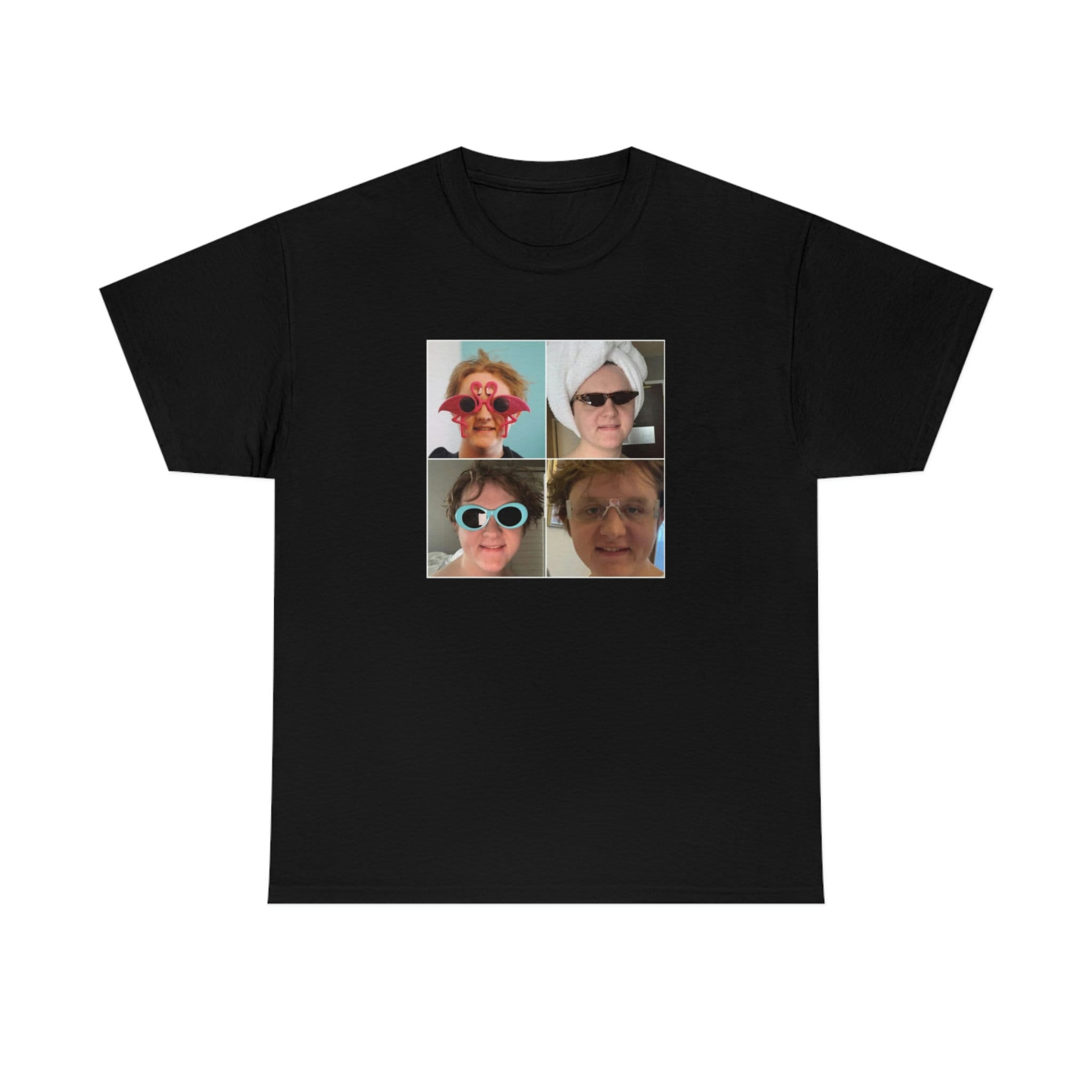 Discover Lewis Capaldi Meme T-Shirt