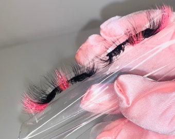 Braty Lashes