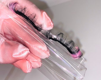 Babydoll Lashes