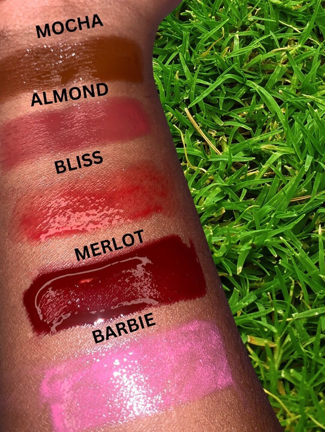 GLOSS HYPER PIGMENTE VELVET PINK